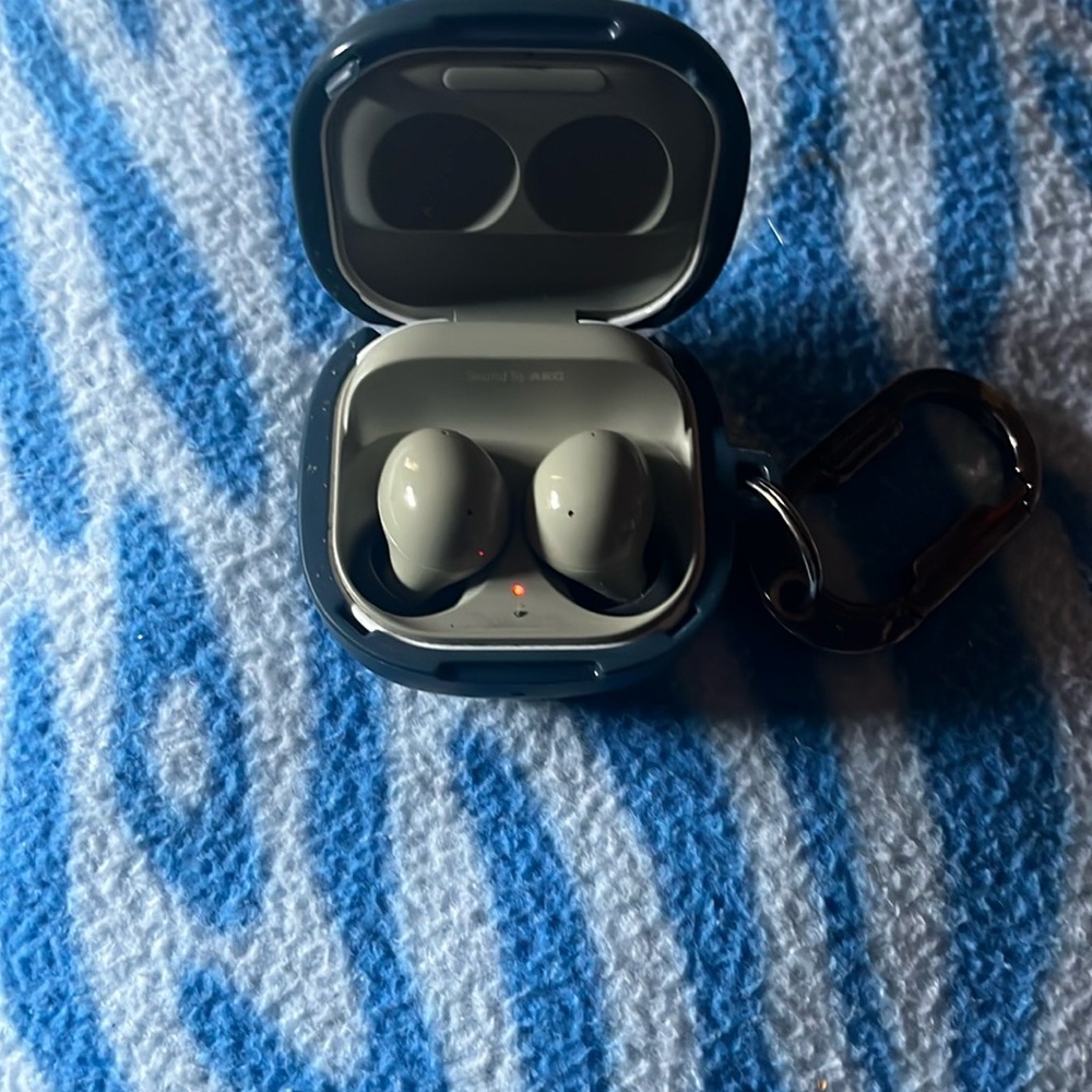 Samsung buds 2